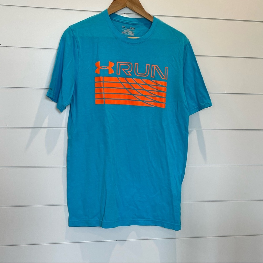 Men’s Under Armour t-shirt